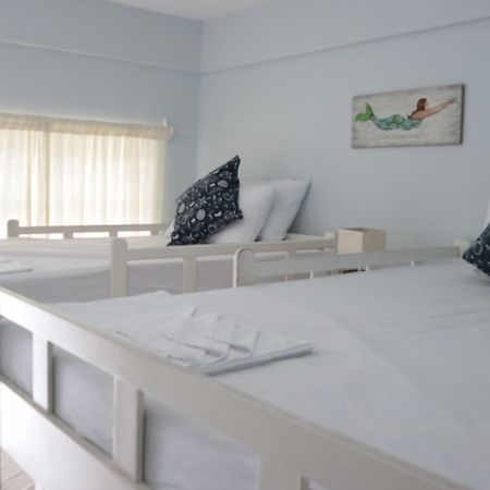 Oceana Lodge Балер Экстерьер фото